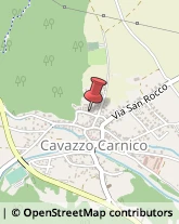 Parrucchieri Cavazzo Carnico,33020Udine