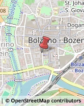 Apparecchi Acustici per Non Udenti Bolzano,39100Bolzano