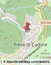 Centri di Benessere Pieve di Cadore,32044Belluno