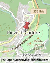 Investimenti - Promotori Finanziari Pieve di Cadore,32044Belluno