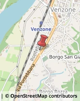 Pizzerie Venzone,33010Udine