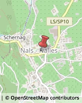 Vigili del Fuoco Nalles,39010Bolzano