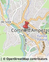 Osterie e Trattorie Cortina d'Ampezzo,32043Belluno