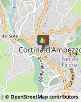 Osterie e Trattorie Cortina d'Ampezzo,32043Belluno