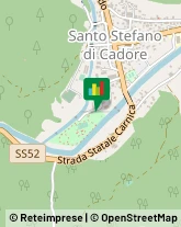 Porte Ribaltabili e Basculanti Santo Stefano di Cadore,32045Belluno