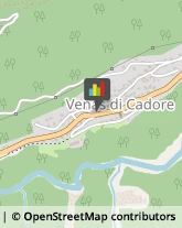 Istituti di Bellezza Valle di Cadore,32040Belluno