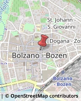 Ambulatori e Consultori Bolzano,39100Bolzano