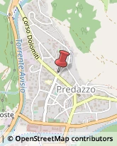 Parrucchieri Predazzo,38037Trento