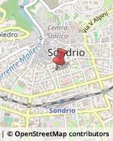 Società Immobiliari Sondrio,23100Sondrio