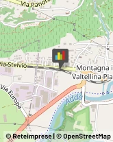 Bar e Caffetterie Montagna in Valtellina,23020Sondrio