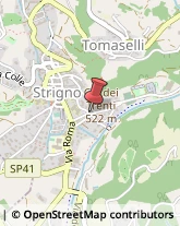 Imprese Edili Strigno,38059Trento