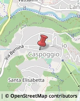 Casalinghi Caspoggio,23020Sondrio