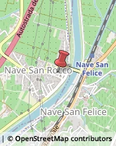 Scuole Pubbliche Nave San Rocco,38010Trento