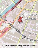 Trasporto Pubblico,39100Bolzano