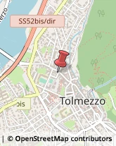 Istituti di Bellezza Tolmezzo,33028Udine