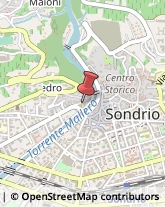 Associazioni e Federazioni Sportive Sondrio,23100Sondrio