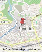 Fotocopie Sondrio,23100Sondrio