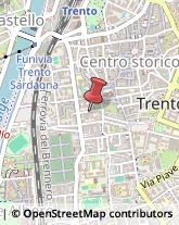 Uffici - Arredamento,38122Trento