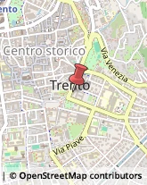 Tribunali, Uffici Giudiziari e Preture Trento,38122Trento