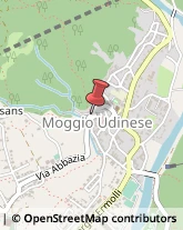 Associazioni Sindacali Moggio Udinese,33015Udine