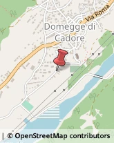 Carrozzerie Automobili Domegge di Cadore,32040Belluno