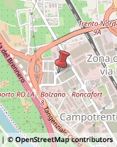 Informazioni Commerciali Trento,38100Trento