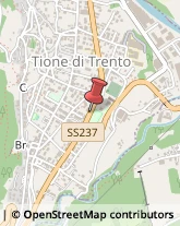 Riscaldamento - Combustibili Tione di Trento,38079Trento