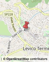 Geometri Levico Terme,38052Trento