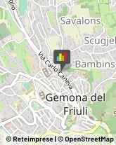 Istituti di Bellezza Gemona del Friuli,33013Udine