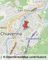 Abbigliamento Donna Chiavenna,23022Sondrio