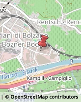 Ricami - Dettaglio Bolzano,39100Bolzano