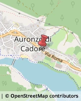 Protezione Civile - Servizi Auronzo di Cadore,32041Belluno