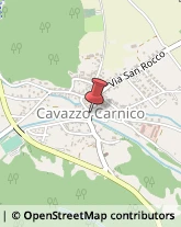 Comuni e Servizi Comunali Cavazzo Carnico,33020Udine