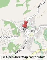 Stufe Carano,38033Trento