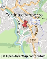 Scuole Pubbliche Cortina d'Ampezzo,32043Belluno