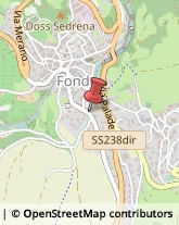 Vigili del Fuoco Malosco,38013Trento