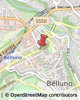 Tribunali ed Uffici Giudiziari Belluno,32100Belluno