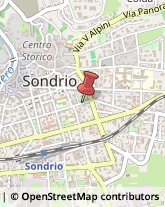 Brokers e Agenti di Assicurazione Sondrio,23100Sondrio