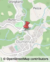 Studi Tecnici ed Industriali Dumenza,21010Varese