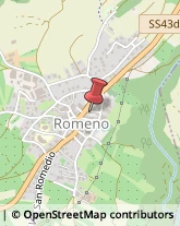 Segherie Romeno,38010Trento