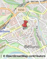 Centri per l'Impiego Belluno,32100Belluno