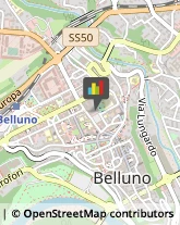 Centri per l'Impiego,32100Belluno