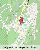 Camicie Calavino,38072Trento