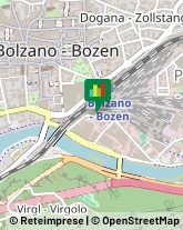 Tribunali, Uffici Giudiziari e Preture Bolzano,39100Bolzano