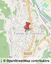 Abbigliamento Tione di Trento,38079Trento