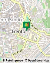 Appartamenti e Residence Trento,38122Trento