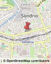 Taxi Sondrio,23100Sondrio