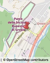 Autofficine e Centri Assistenza,23033Sondrio