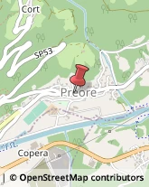 Alberghi Preore,38070Trento