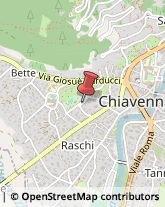 Massaggi Chiavenna,23022Sondrio